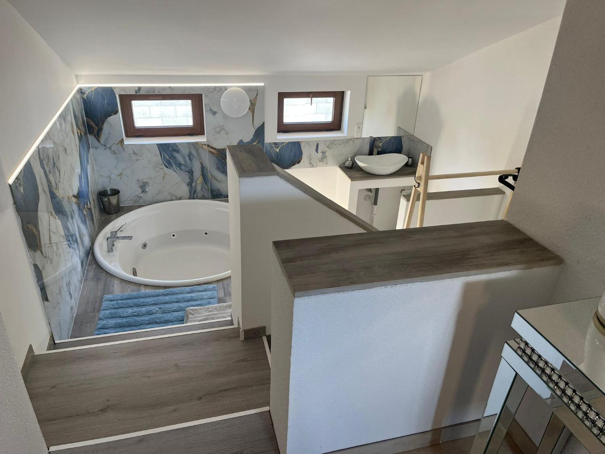 Apartment Sebe 4 *